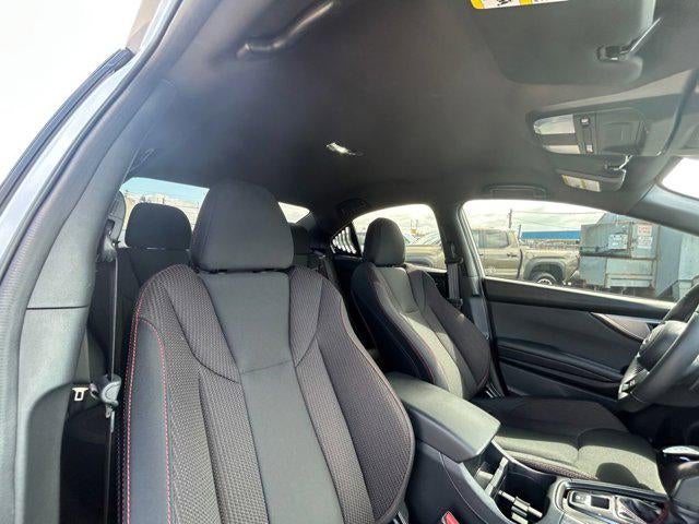 2024 Subaru WRX Premium