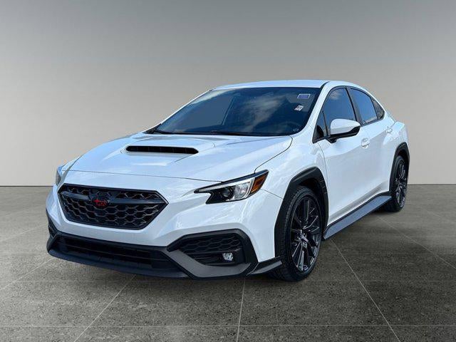 2024 Subaru WRX Premium