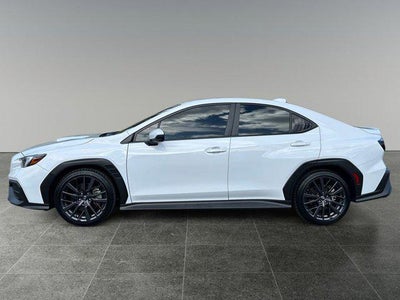 2024 Subaru WRX Premium