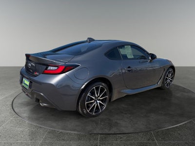 2025 Toyota GR86 Base