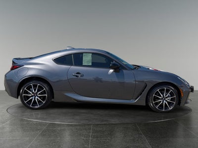 2025 Toyota GR86 Base