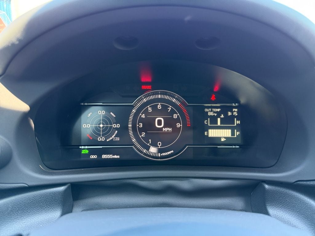 2025 Toyota GR86 Base