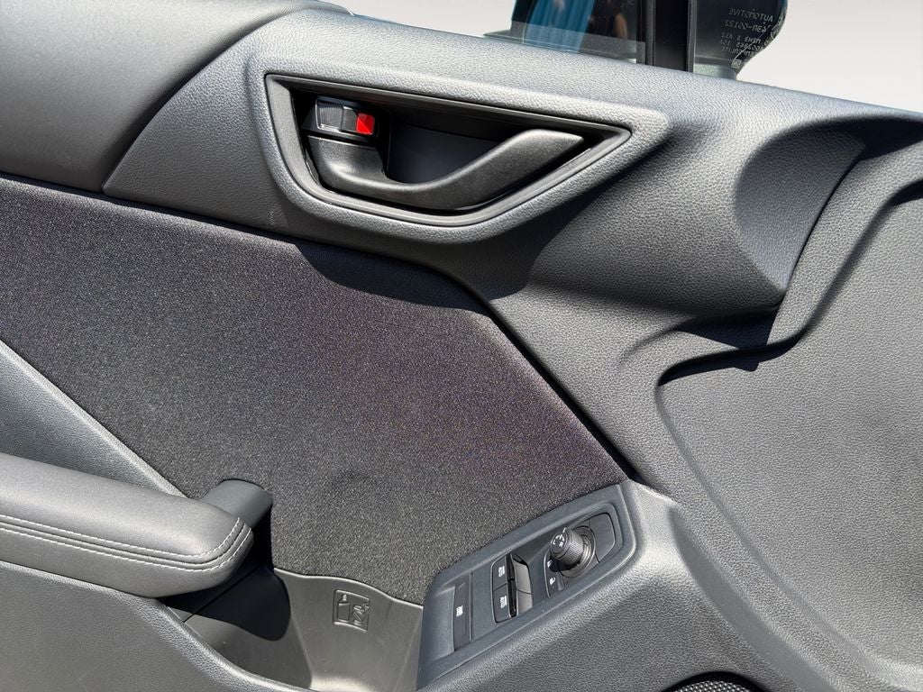 2025 Toyota GR86 Base