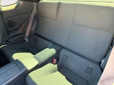 2025 Toyota GR86 Base