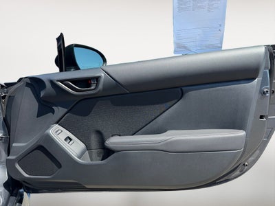2025 Toyota GR86 Base
