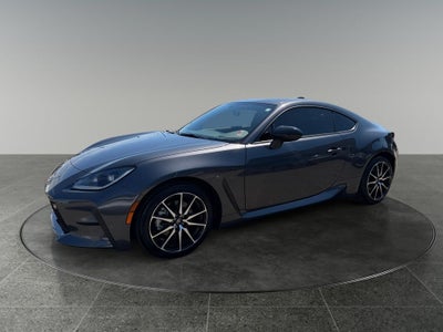 2025 Toyota GR86 Base