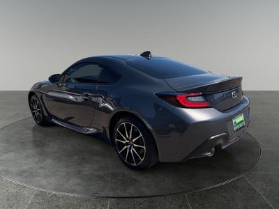 2025 Toyota GR86 Base
