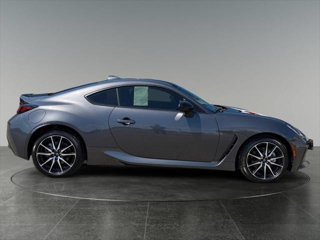 2025 Toyota GR86 Base