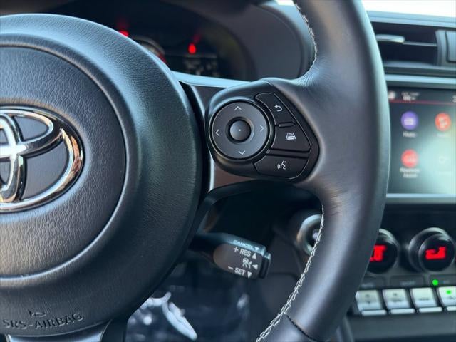 2025 Toyota GR86 Base