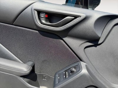 2025 Toyota GR86 Base