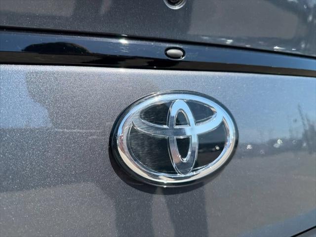 2025 Toyota GR86 Base