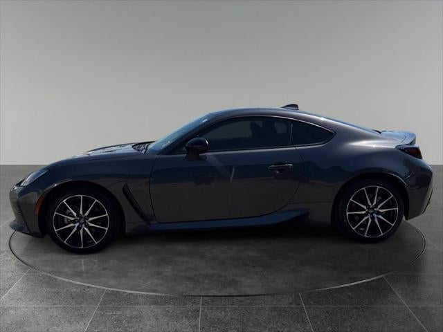 2025 Toyota GR86 Base