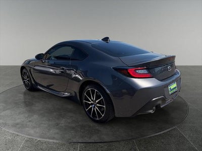 2025 Toyota GR86 Base