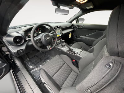 2026 Toyota GR86 GR86