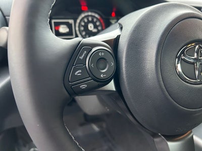 2026 Toyota GR86 GR86