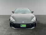 2026 Toyota GR86 GR86