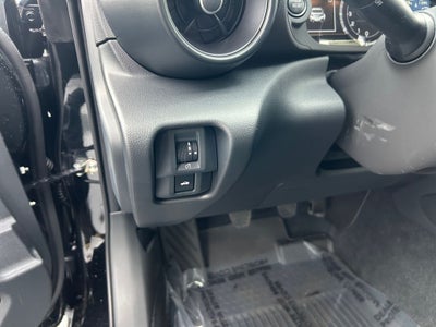 2026 Toyota GR86 GR86