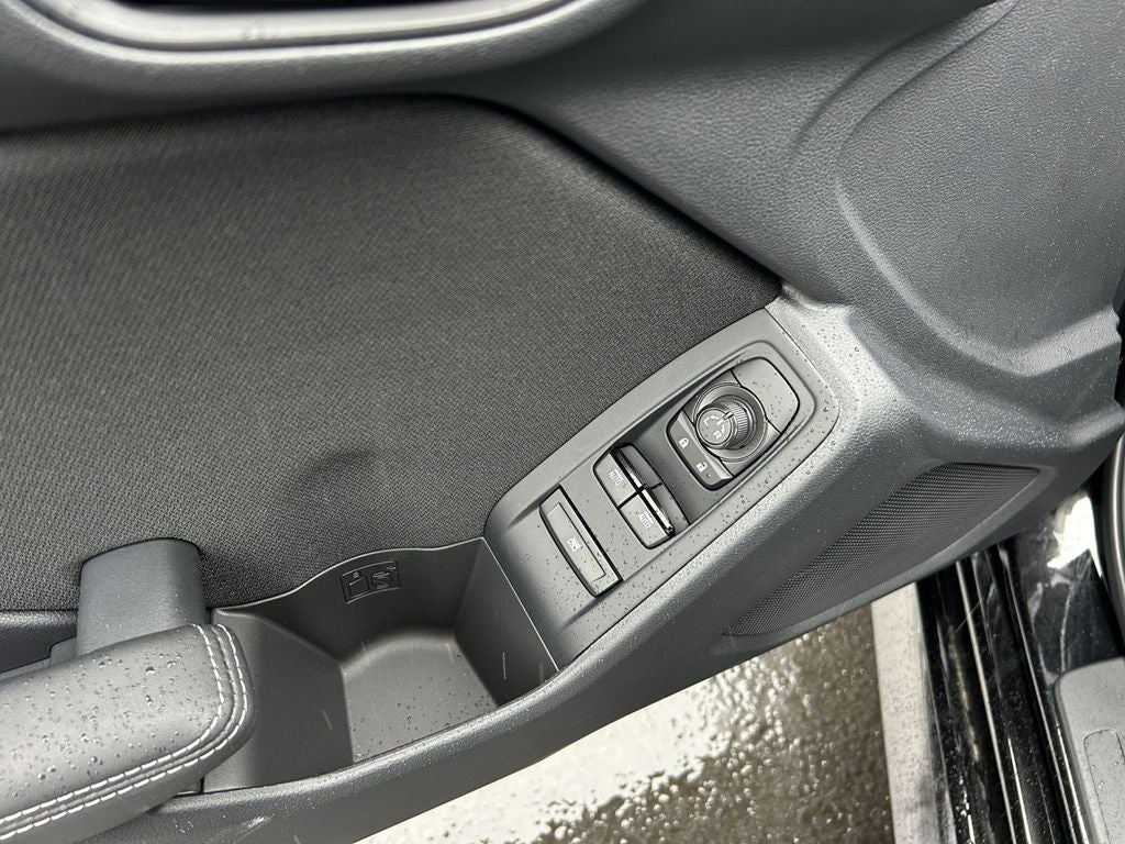 2026 Toyota GR86 GR86