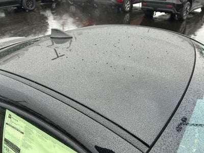 2026 Toyota GR86 GR86