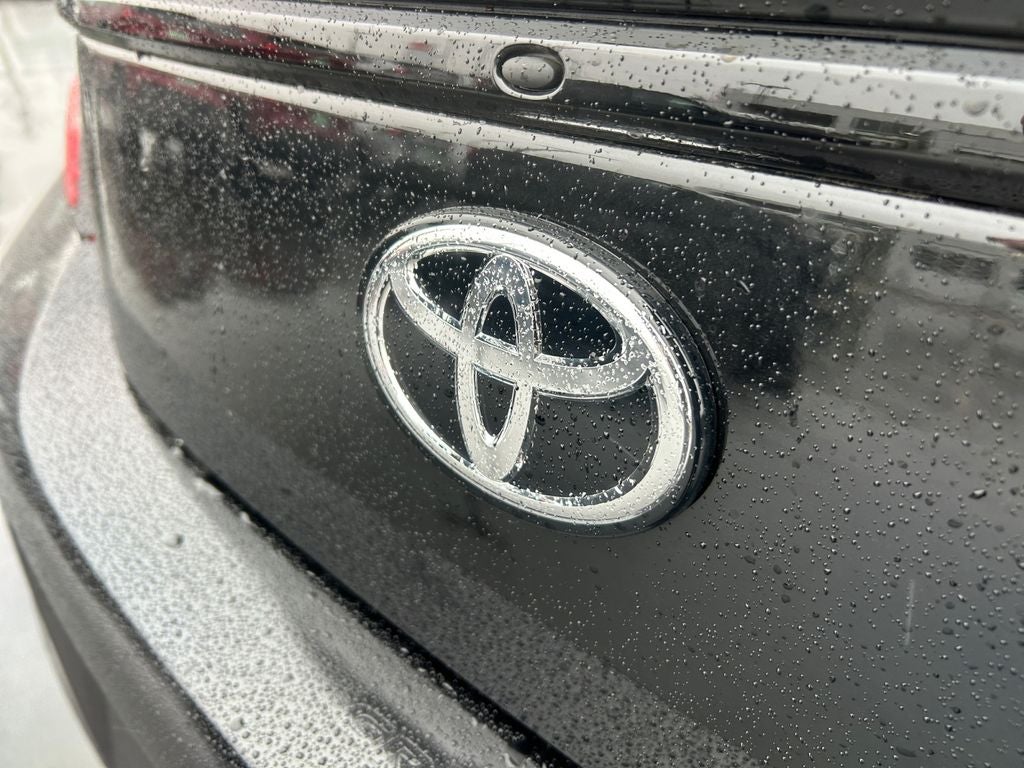 2026 Toyota GR86 GR86