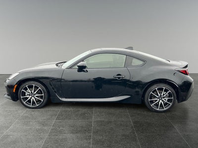 2026 Toyota GR86 GR86