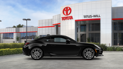 2026 Toyota GR86 GR86