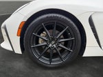 2024 Toyota GR86 Premium