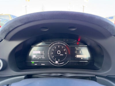 2026 Toyota GR86 GR86 Premium
