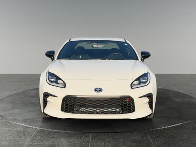 2026 Toyota GR86 GR86 Premium