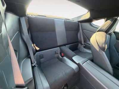 2026 Toyota GR86 GR86 Premium