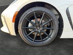 2026 Toyota GR86 GR86 Premium