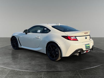 2026 Toyota GR86 GR86 Premium