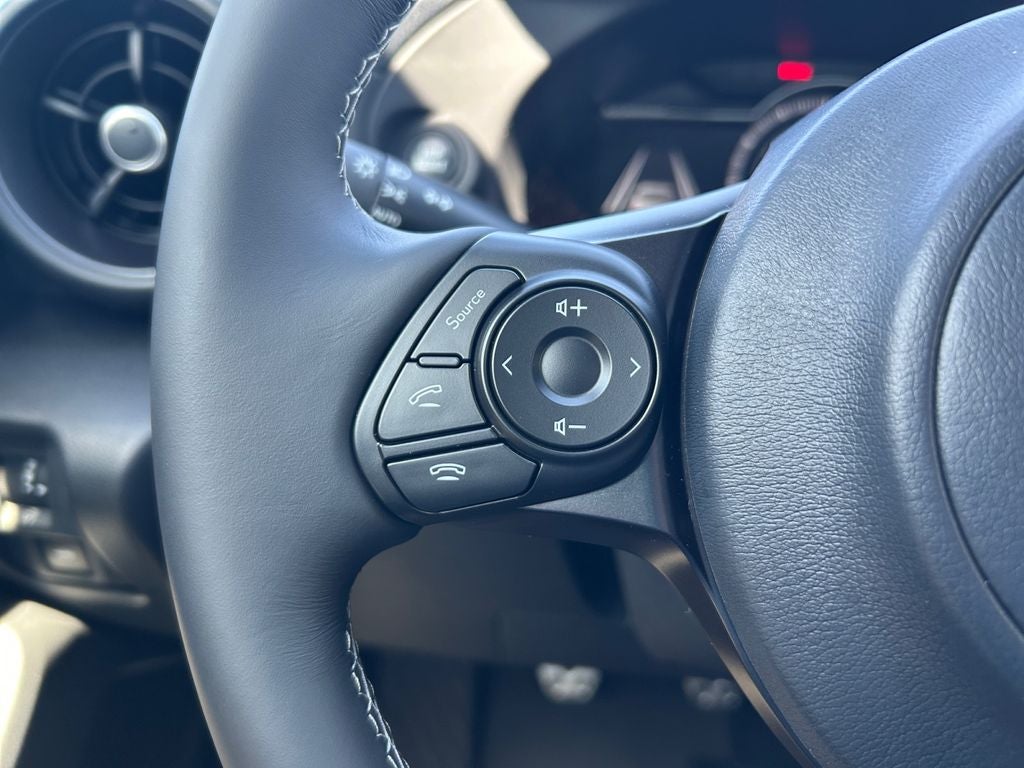 2026 Toyota GR86 Premium