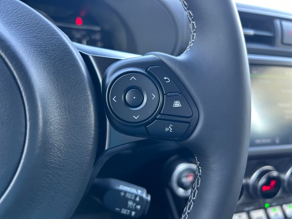 2026 Toyota GR86 Premium