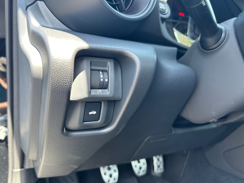 2026 Toyota GR86 Premium