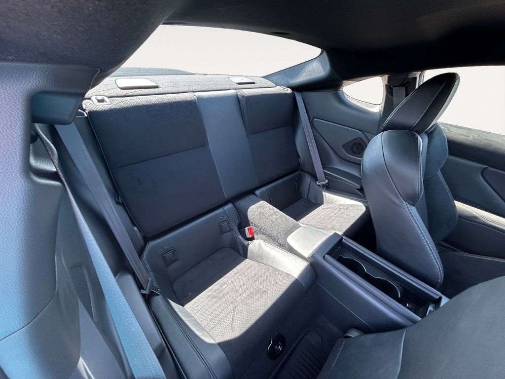 2026 Toyota GR86 Premium