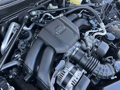 2026 Toyota GR86 Premium