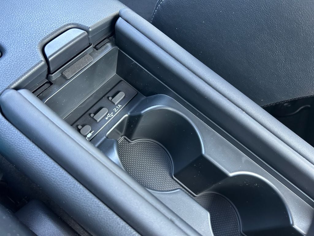 2026 Toyota GR86 Premium