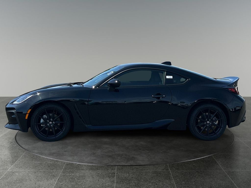 2026 Toyota GR86 Premium