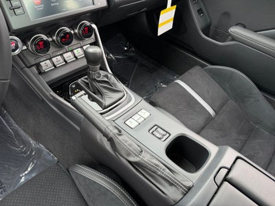 2026 Toyota GR86 GR86 Premium