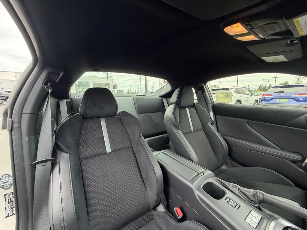 2026 Toyota GR86 GR86 Premium
