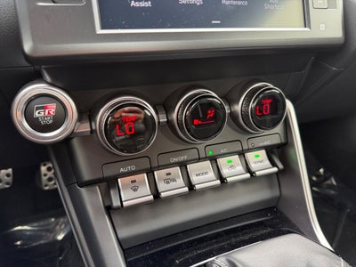 2026 Toyota GR86 GR86 Premium
