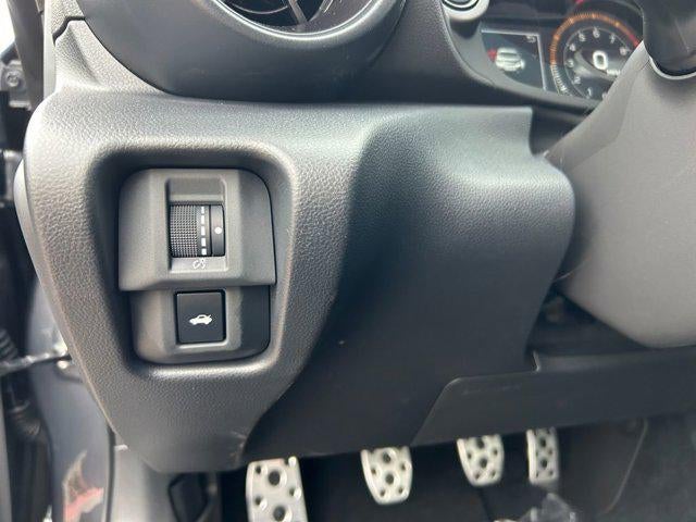 2025 Toyota GR86 PREMIUM Premium