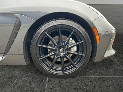 2025 Toyota GR86 PREMIUM Premium