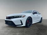 2024 Honda Civic Type R Manual