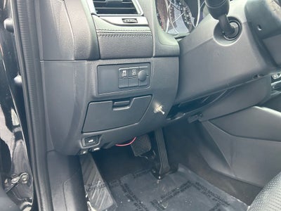 2016 Mazda Mazda6 i Sport Local Trade-In