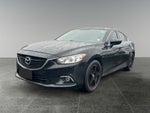 2016 Mazda Mazda6 i Sport