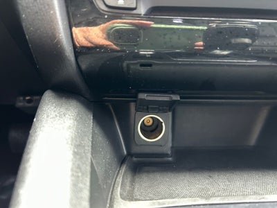 2016 Mazda Mazda6 i Sport Local Trade-In