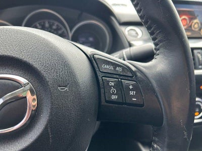 2016 Mazda Mazda6 i Sport Local Trade-In