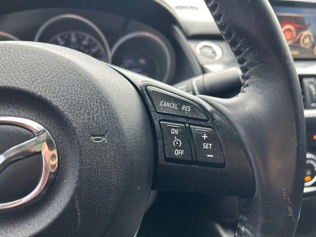 2016 Mazda Mazda6 i Sport Local Trade-In